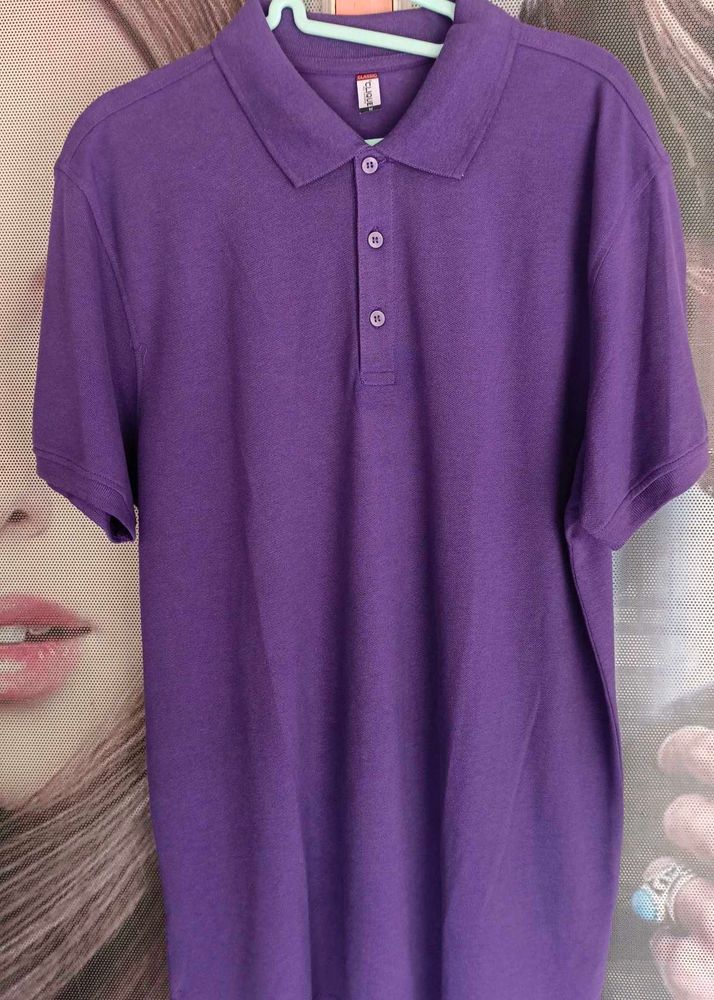 Collar Tshirt