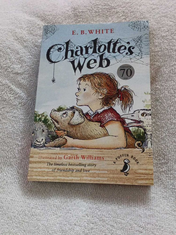 Charlotte&#39;s Web