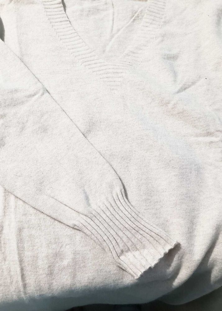 Pure Wool Knitted Dress