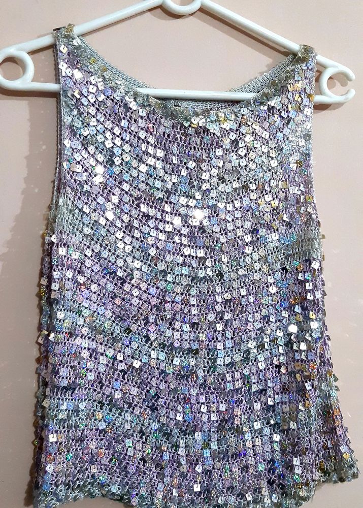Party Wear Top