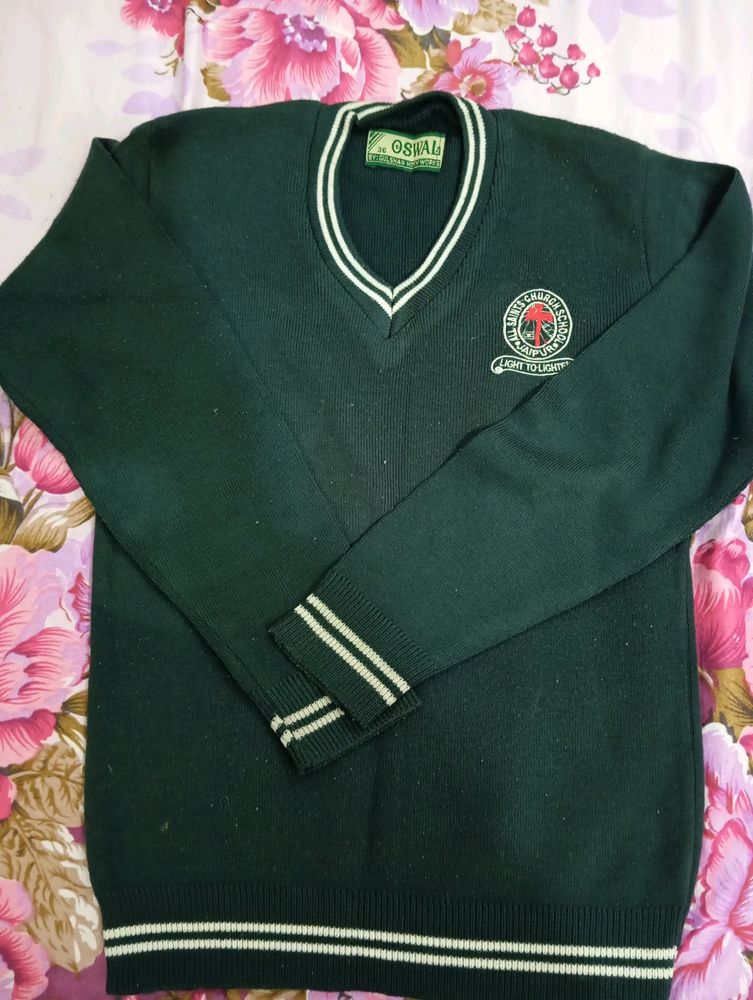 Combo Of Two Sweater For Kids