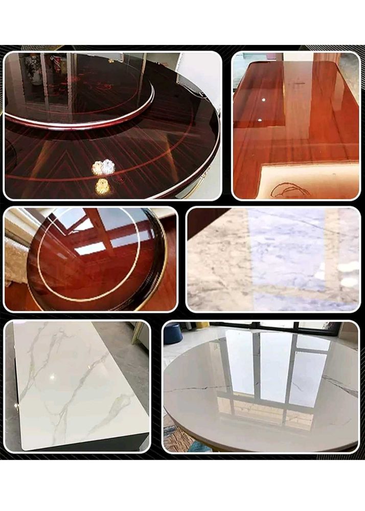 trasparent wall sticker self adhesive film