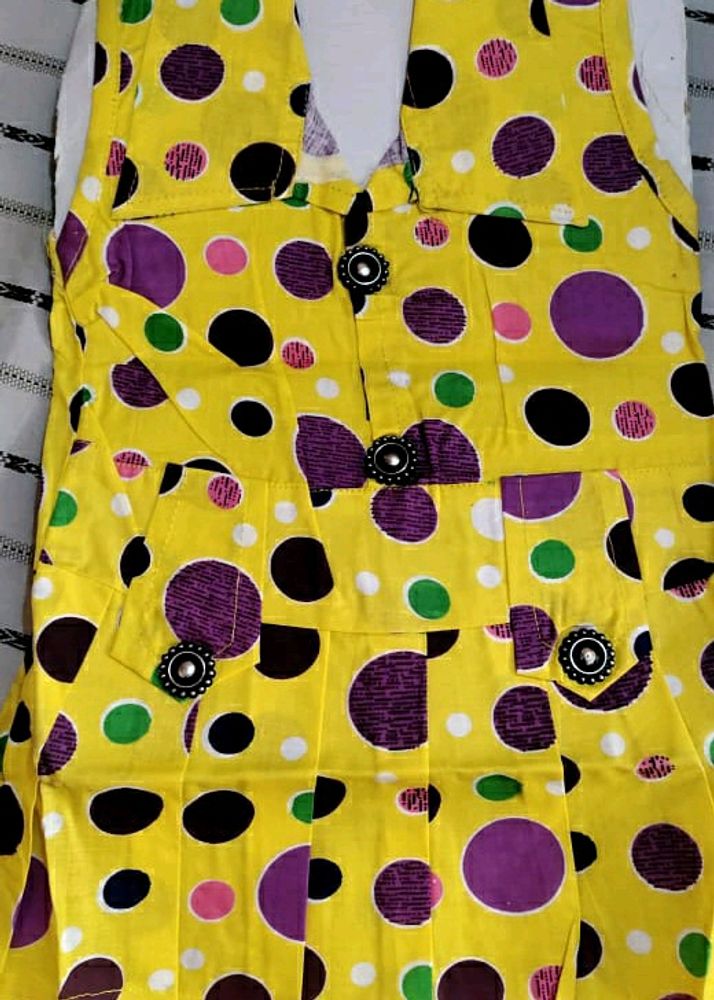 Baby Frock