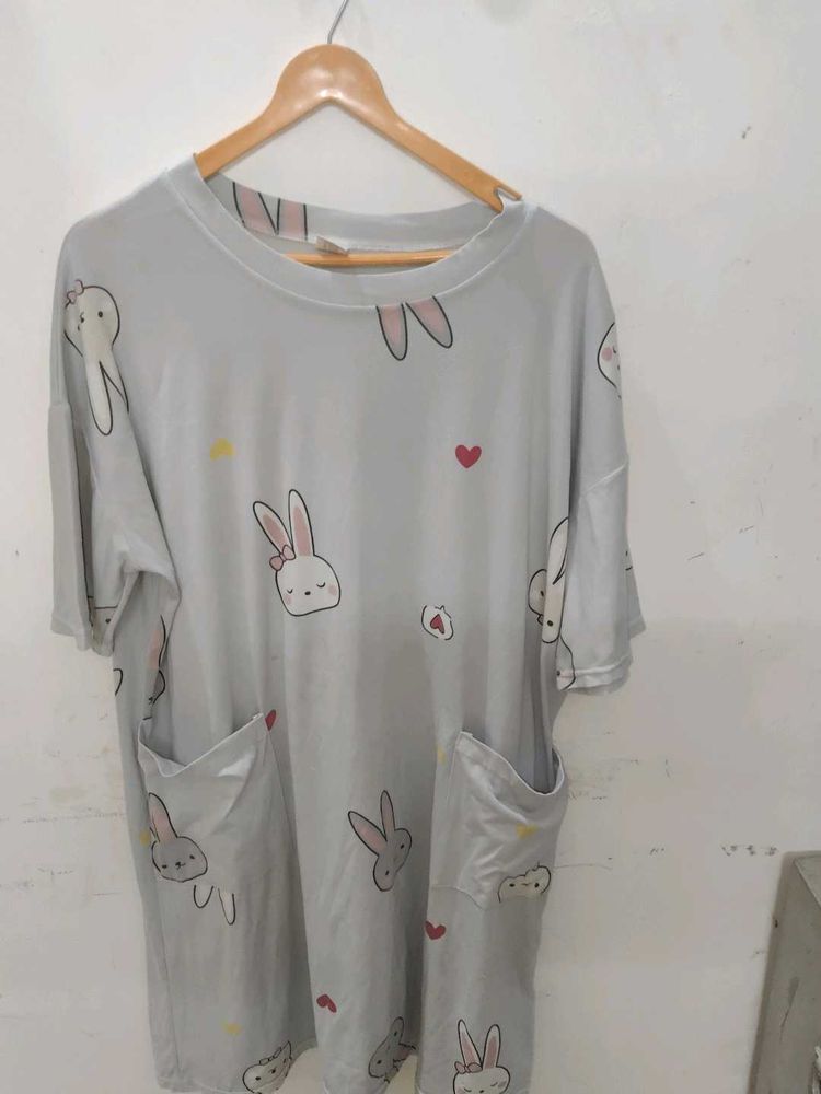 Smooth Comfortable night PJ 🩷