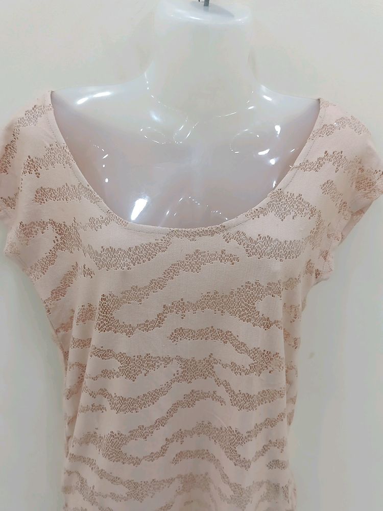 S Size Tshirt For Girls