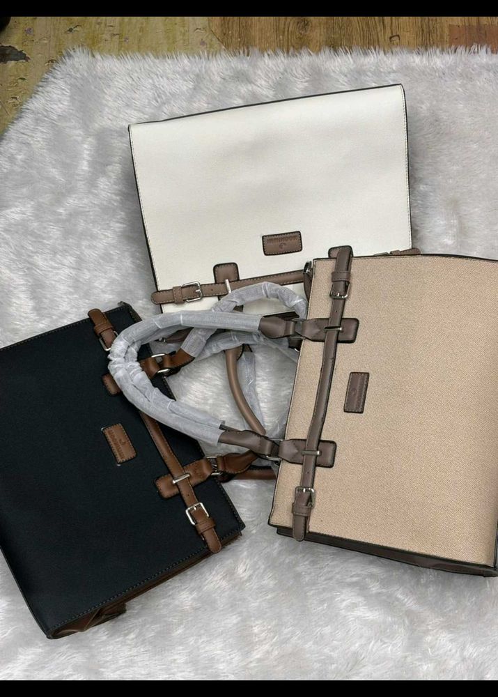 Imported High Quality Handbags