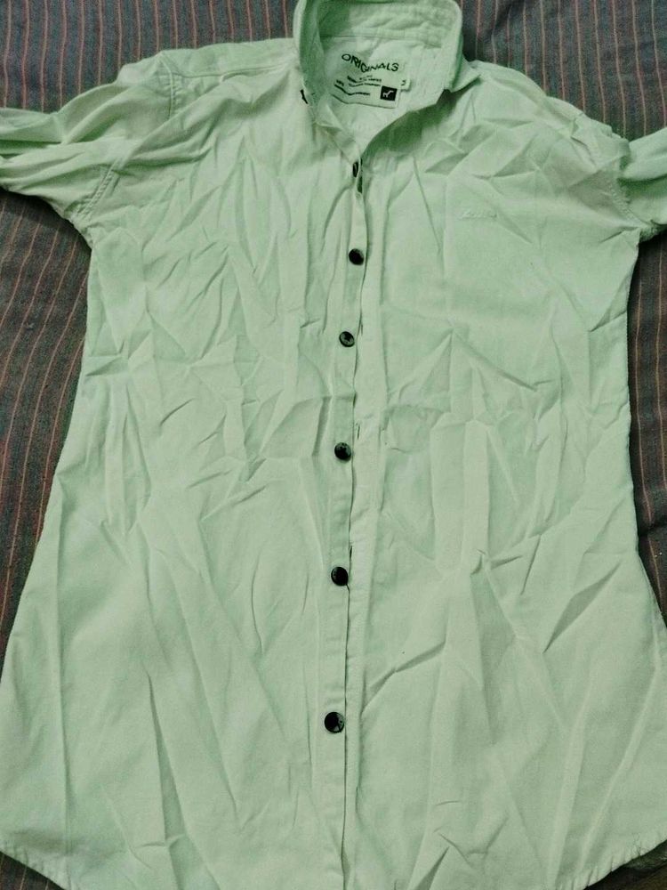 Formal &amp; Party Wear Shirt