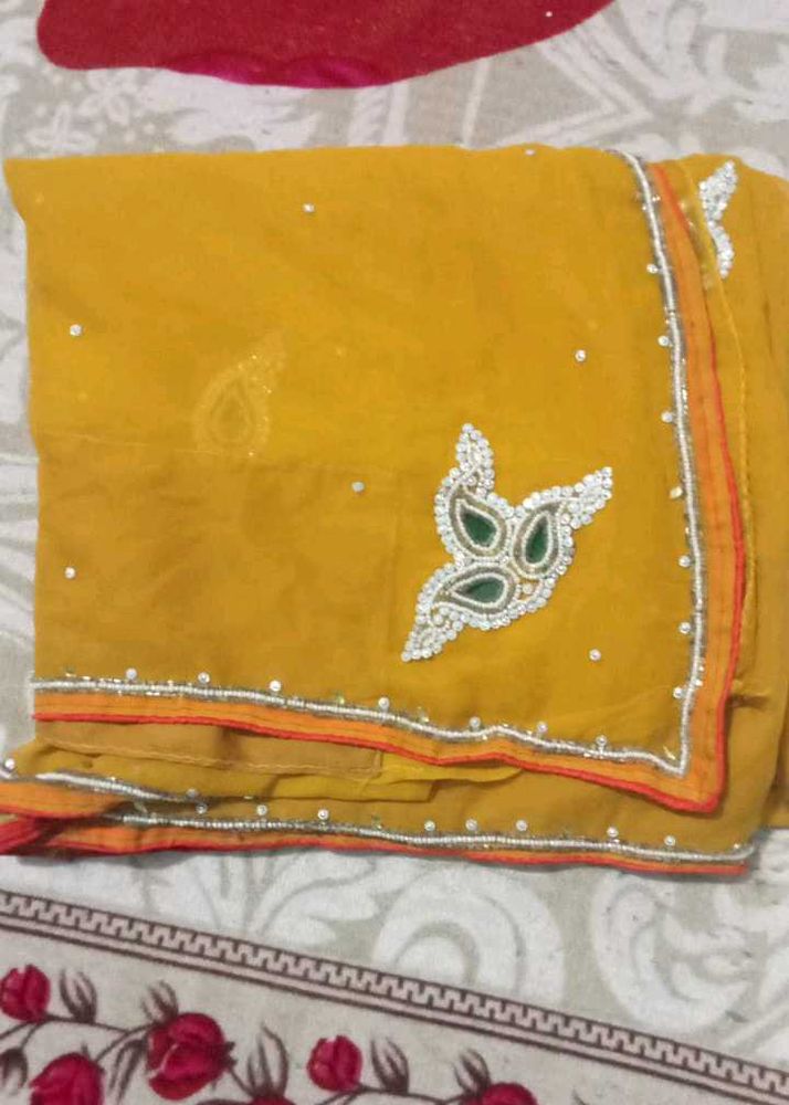 5 Combo Saree
