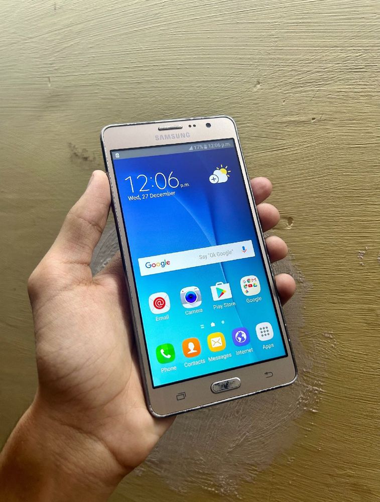 Samsung On7 Pro ( Fix Price )