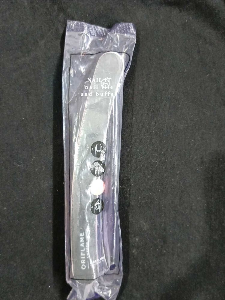 Oriflame Nail File