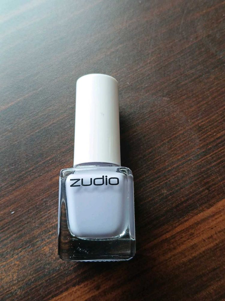 Zudio Aster Lavender Nail Polish