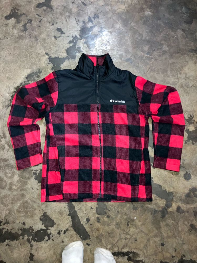 Columbia Jacket