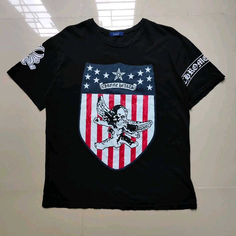 CHROME HEARTS ORIGINAL T-SHIRT