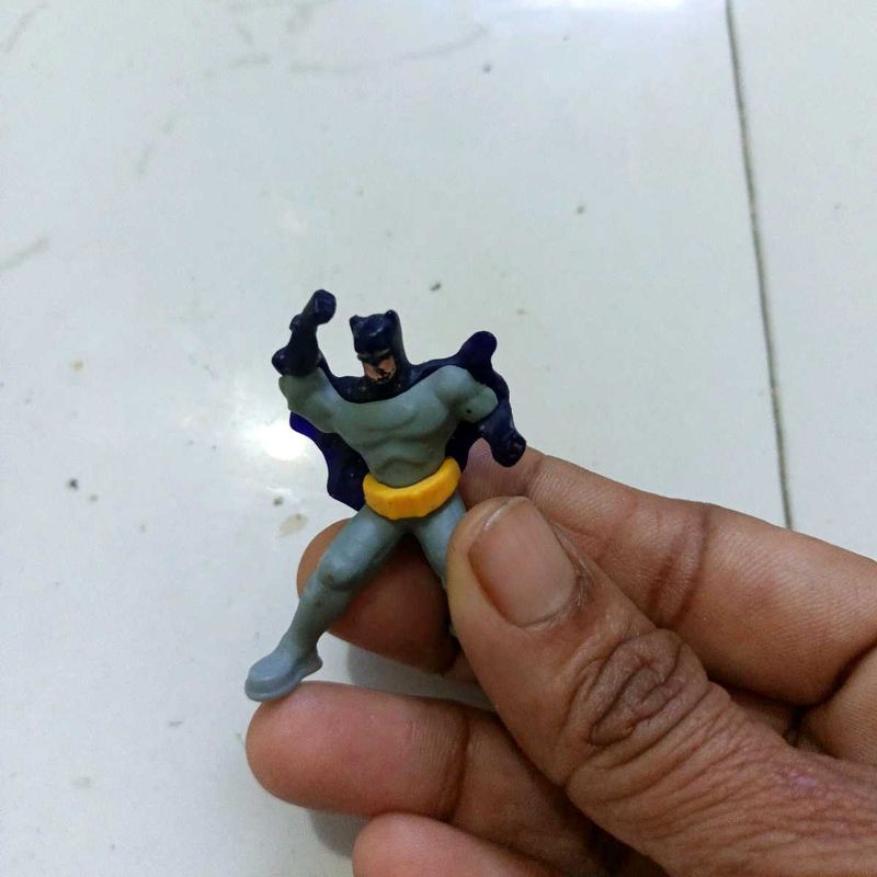 Batman Action Figure2