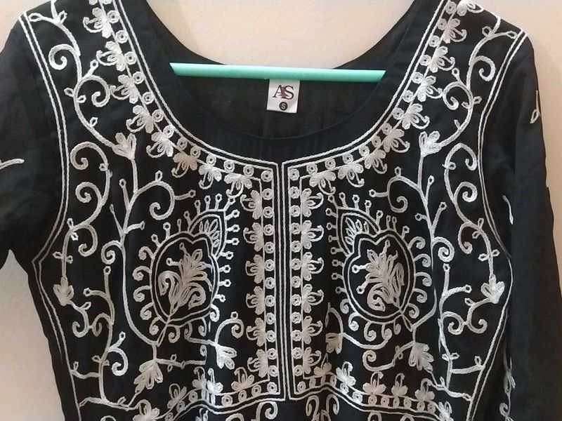 Chikankari Kurta