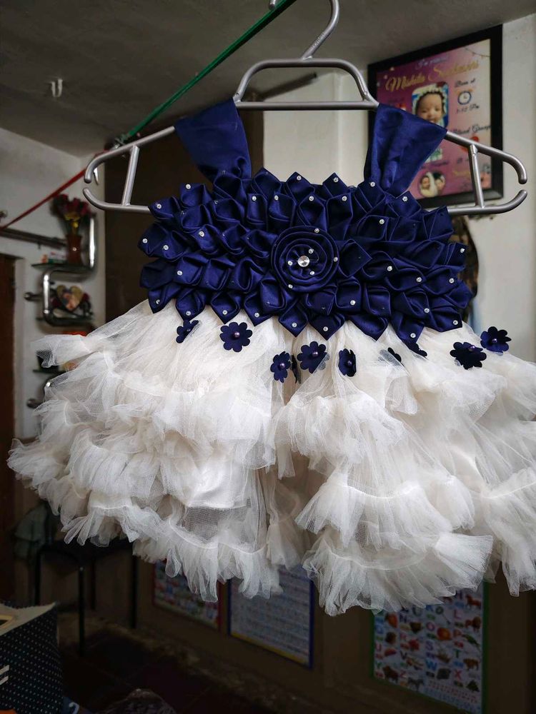 Party Wear Dress