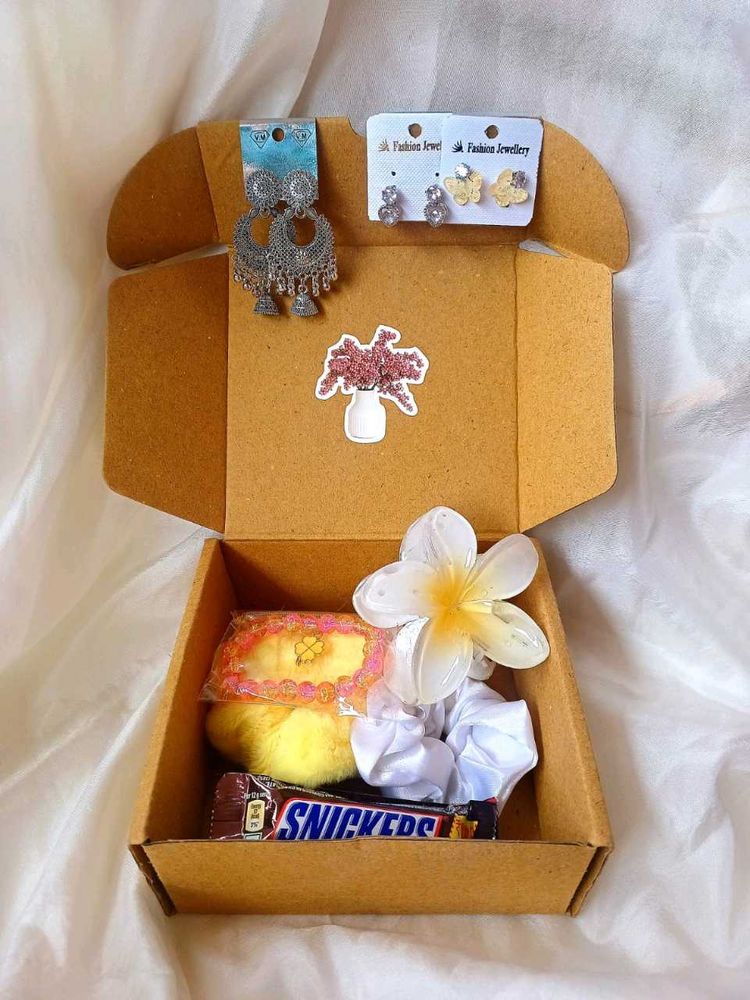 THE Bliss Bundle HAMPER