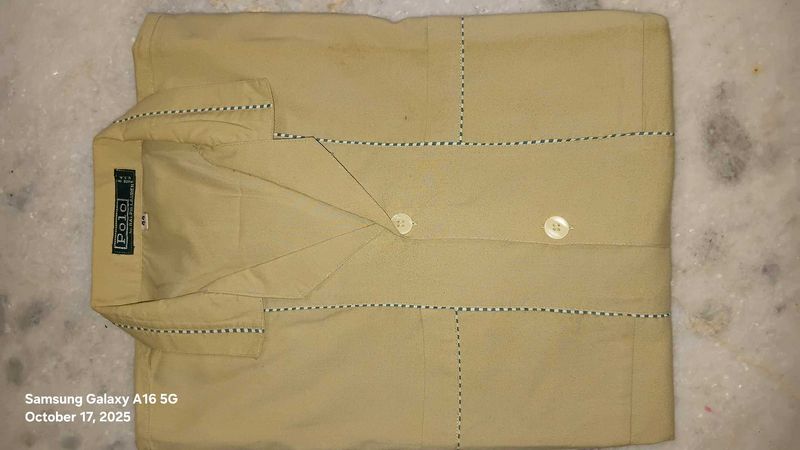 Polo Shirt