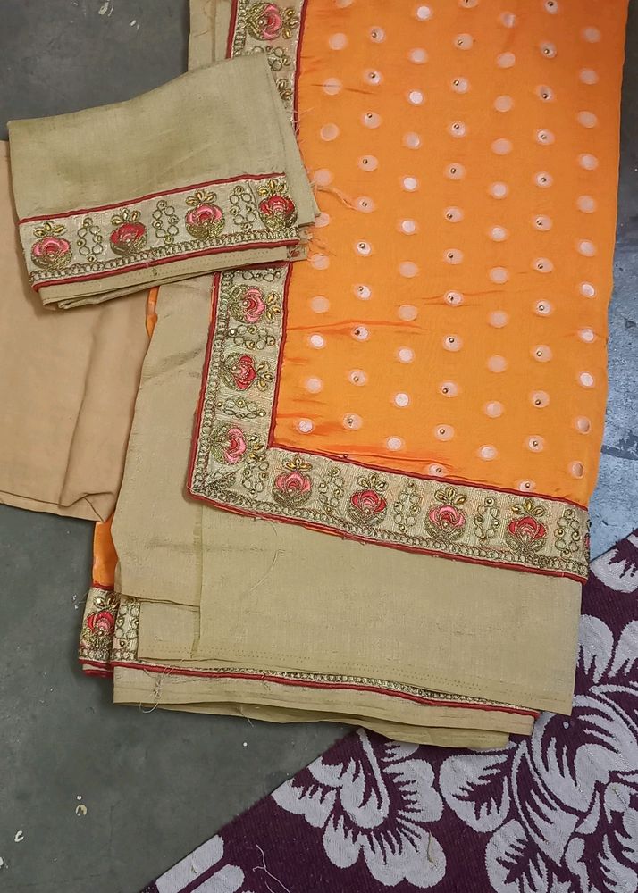 Saree Set