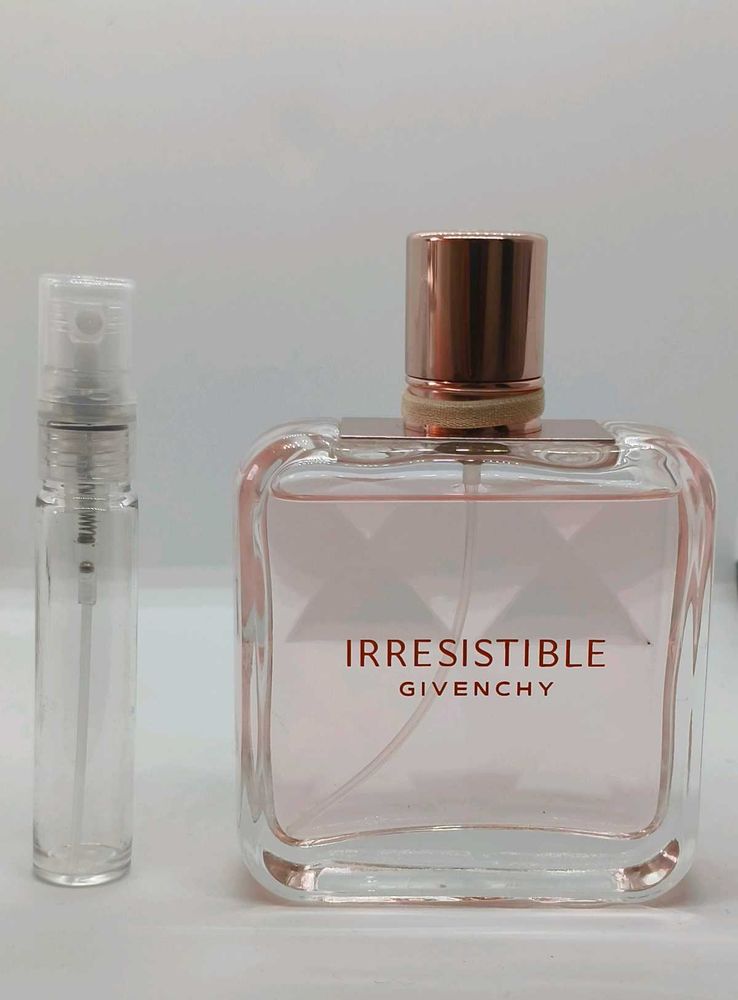 Givenchy Irresistible - 10ml Decant