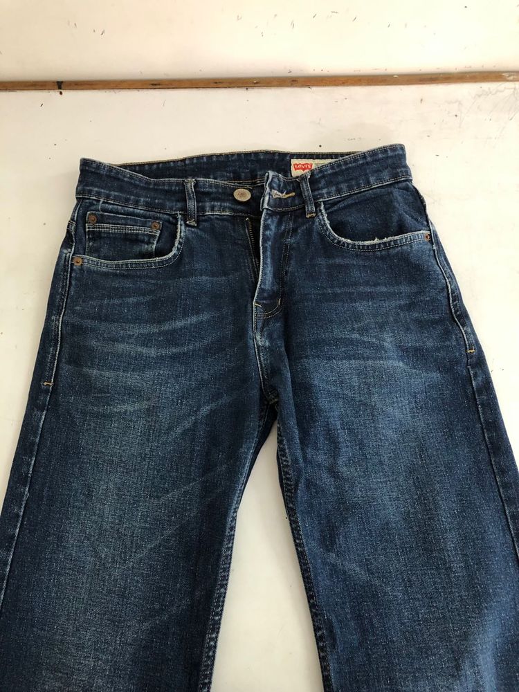 Levi’s Denim Jeans (Premium)