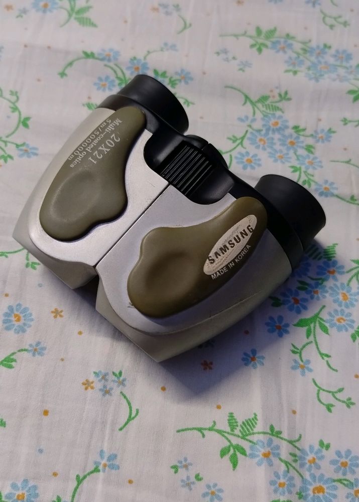 Samsung Powerful Binacular
