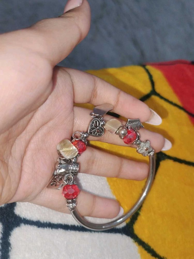 Charm Bracelet - Unique Design