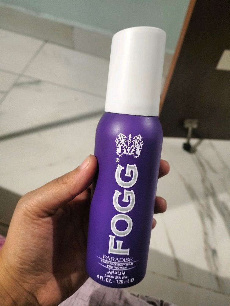 Fogg Perfume 😍