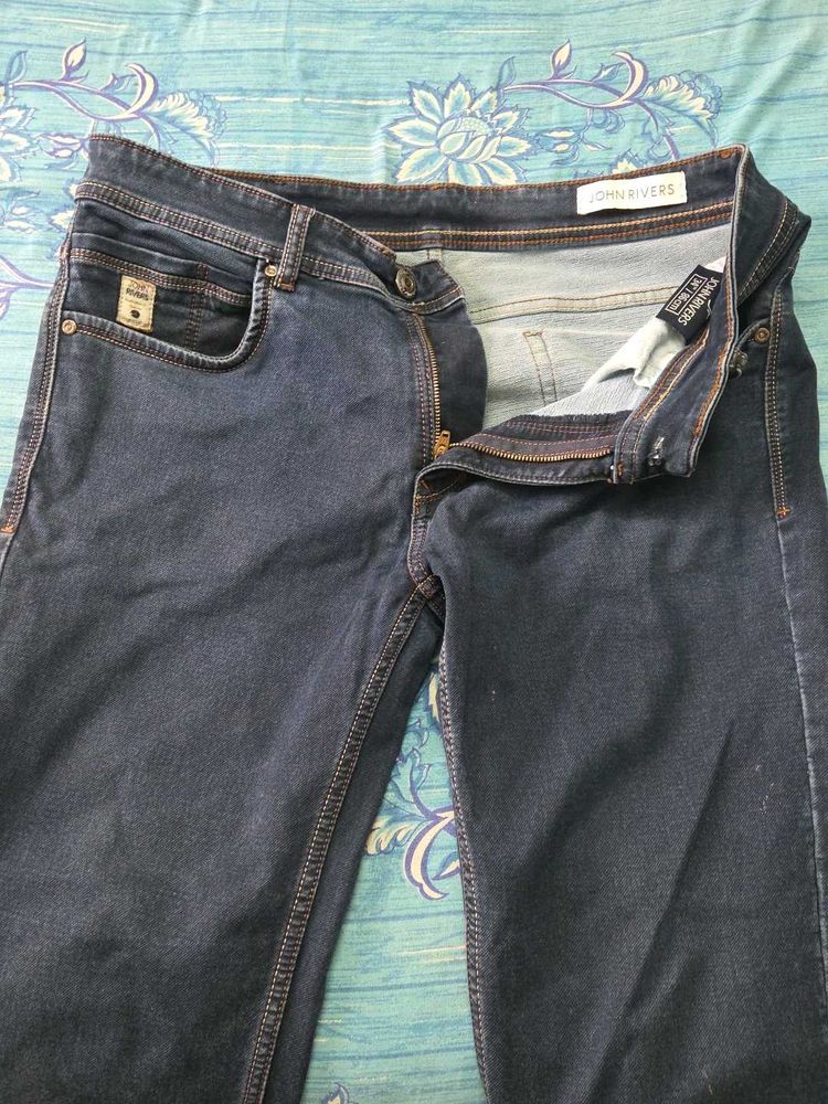 John Rivers Denim Jeans