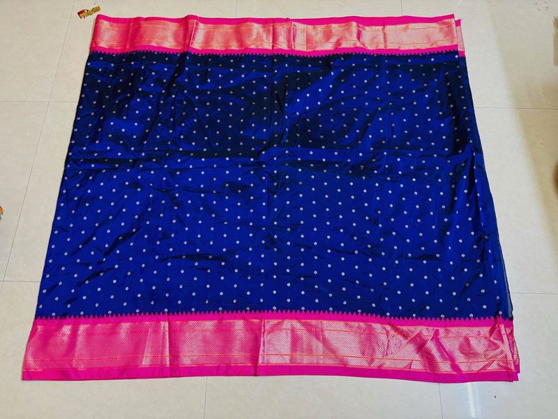 paithani  Saree