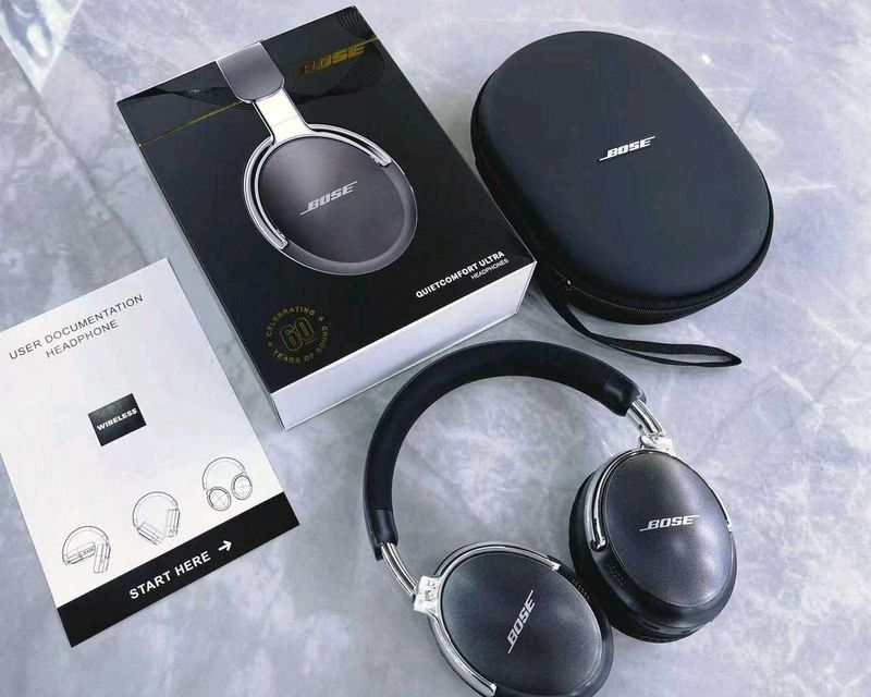 Bose QuietComfort Ultra Lookalike ( No Coins )