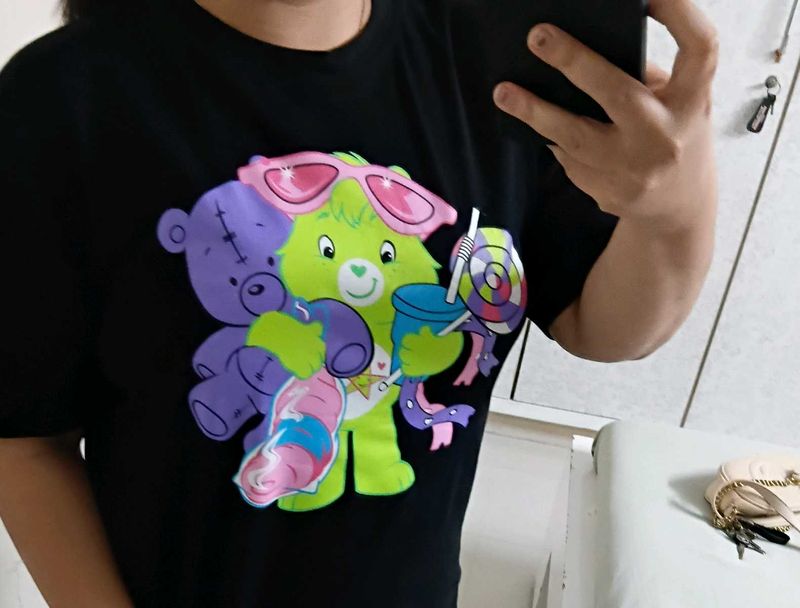 CartoonBlack Ts*it