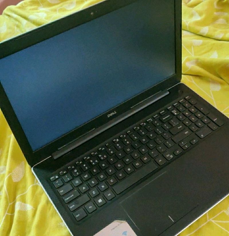 Laptop