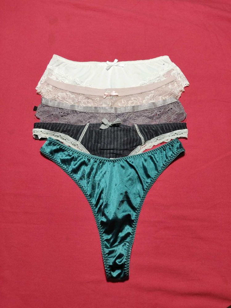 Combo 5 Brief Size 32/34
