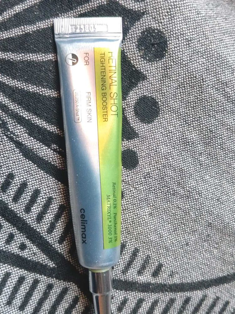 Celimax Retinal Tightening Booster