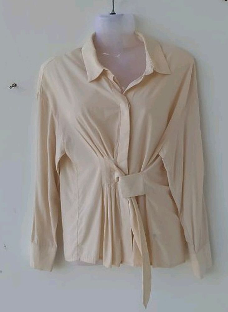 Korean Style Top