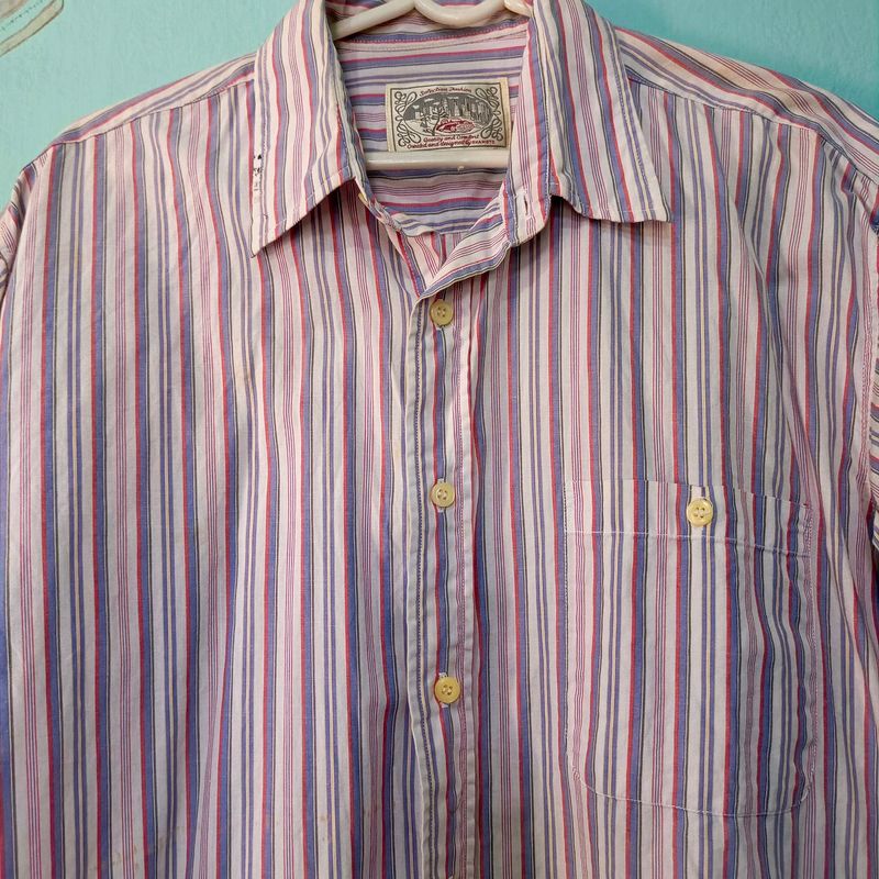 Selective Fashion Shirt.