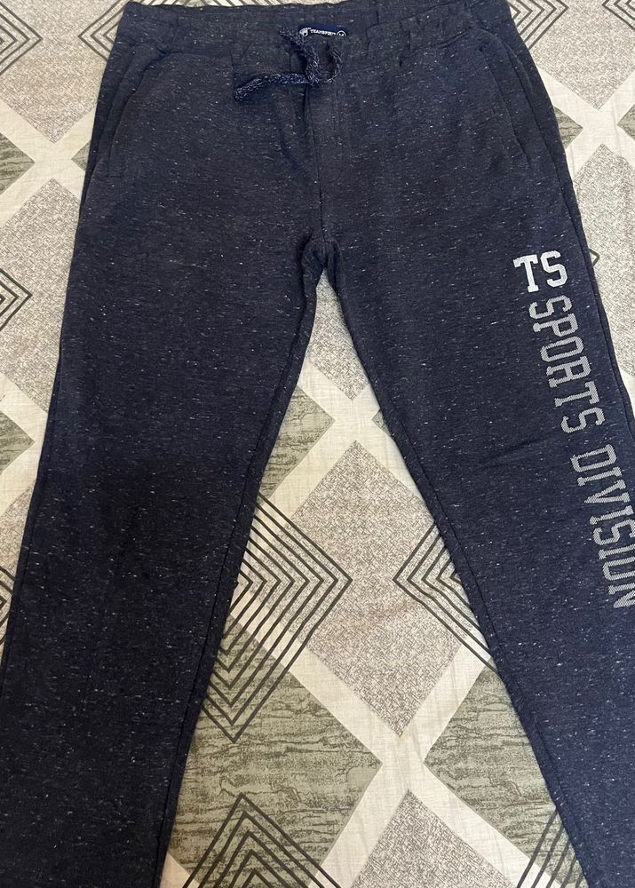 Sports Division Pants