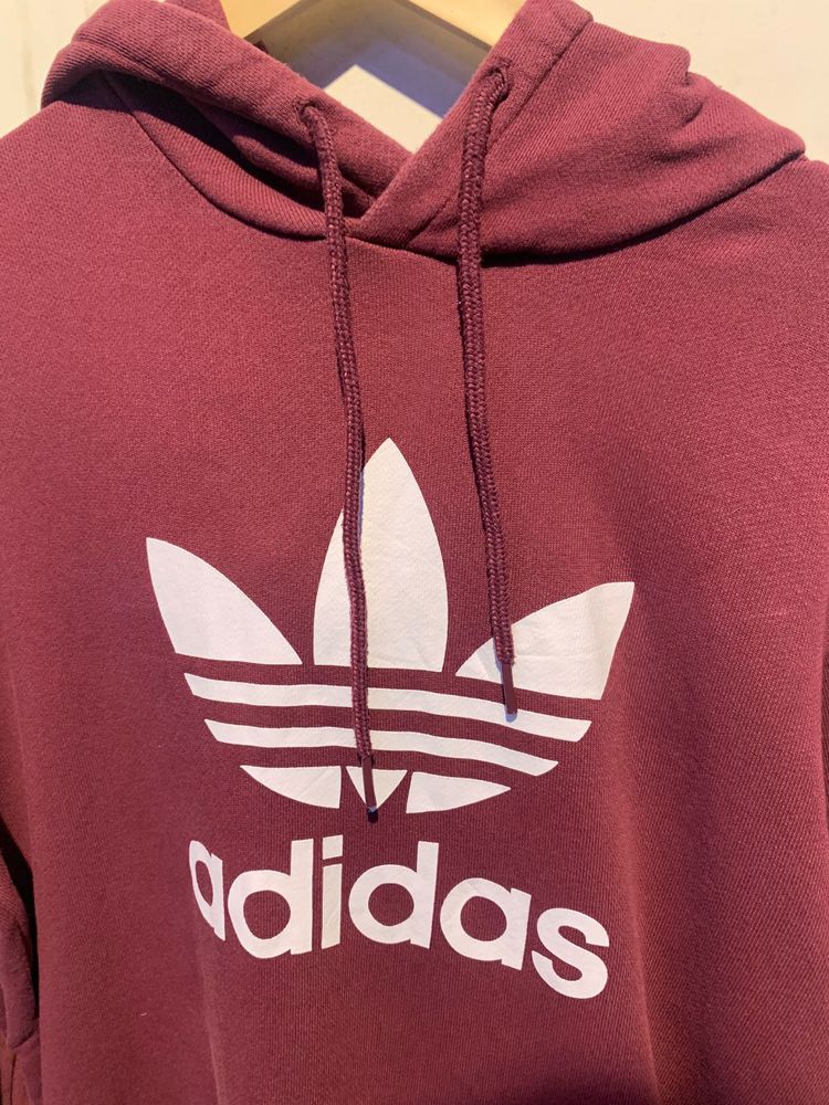 Adidas Orignals Trefoil Hoodie
