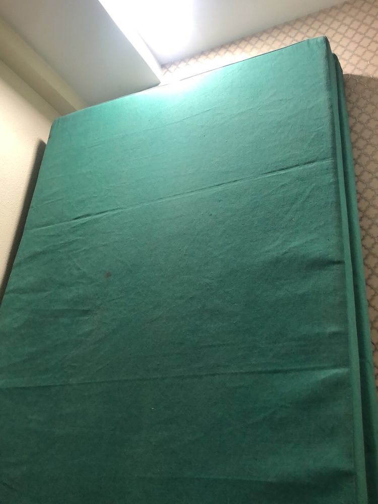 Gymnastics Mats