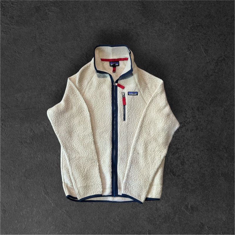 Patagonia Fleece Jacket