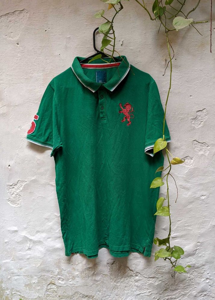 Polo Tshirt 👕