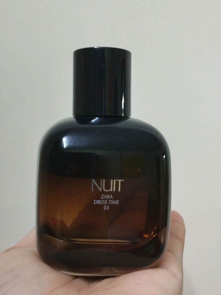 Zara Nuit EDP