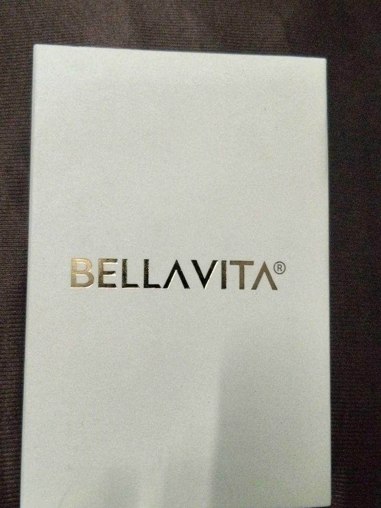 Bella Vita Perfume