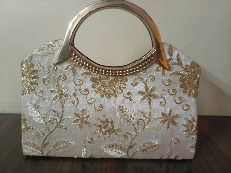 Hand Bag