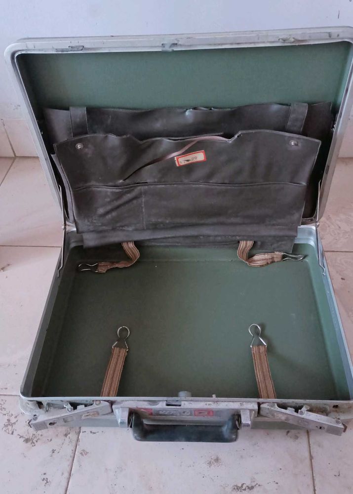 suitcase Bag(VIP COMPANY)
