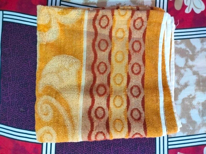 New Towel