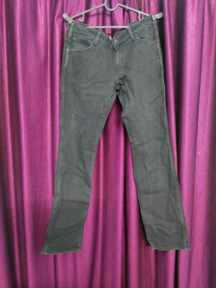 Wrangler Brand New Jeans For Men