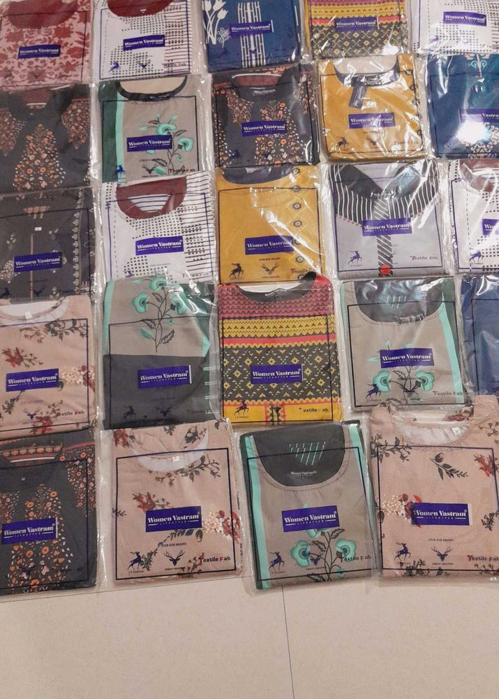 Dely Wear Kurti