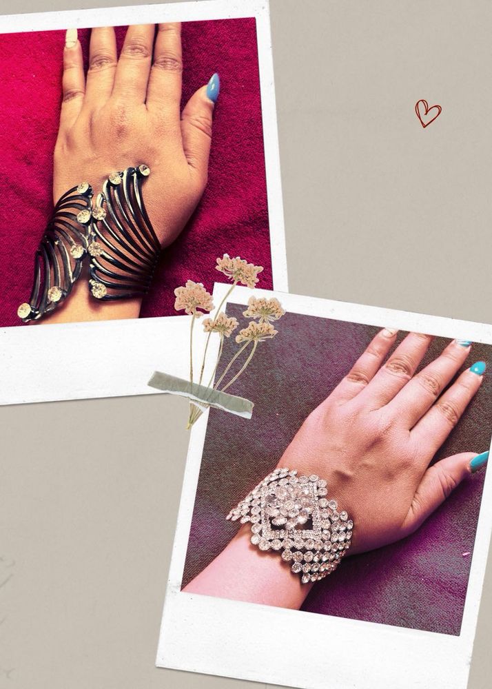 Festive Combo Bracelet Set of 2